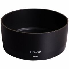 Canon  ES68 50mm f/1.8 STM Parasoley