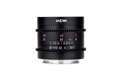 Laowa 9mm T2.9 Zero-D Cine Lens - Fuji X Uyumlu