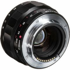 Voigtlander Nokton 40mm f/1.2 Aspherical SE Lens (Sony E)