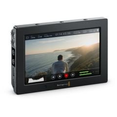 Blackmagic Video Assist 4K 7'' 12G HDR