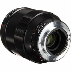 Voigtlander MACRO APO-LANTHAR 65mm f/2 Aspherical Lens (Sony E)