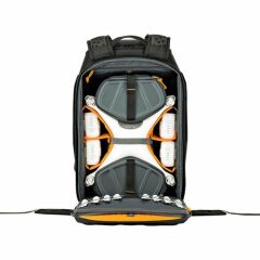 Lowepro DroneGuard Pro 450 Sırt Çantası (Siyah)