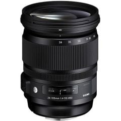 Sigma 24-105mm F/4 DG OS HSM Art Lens (Nikon F)