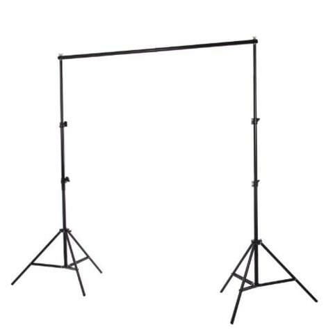 JINBEI Backdrop Fon Taşıma Standı 2mx3m