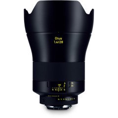 Zeiss Otus 28mm f/1.4 Lens Nikon Uyumlu