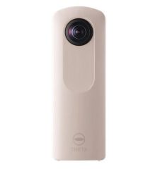 Ricoh Theta SC2 4k 360 Derece Kamera (Bej)