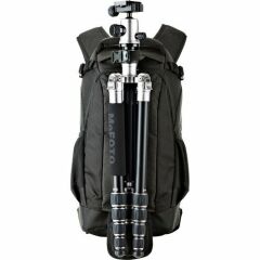 Lowepro Flipside 200 AW II Sırt Çantası (Siyah)