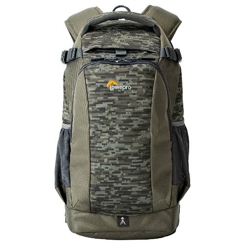 Lowepro Flipside 200 AW II Sırt Çantası (Mica/Pixel)