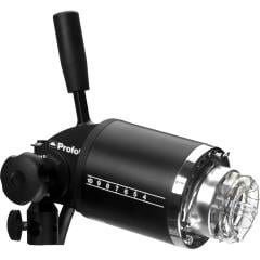 Profoto UV 500W ProHead Plus Zoom Reflektörlü