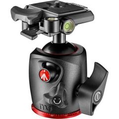 Manfrotto MK190XPRO3-BHQ2 Aluminyum Tripod