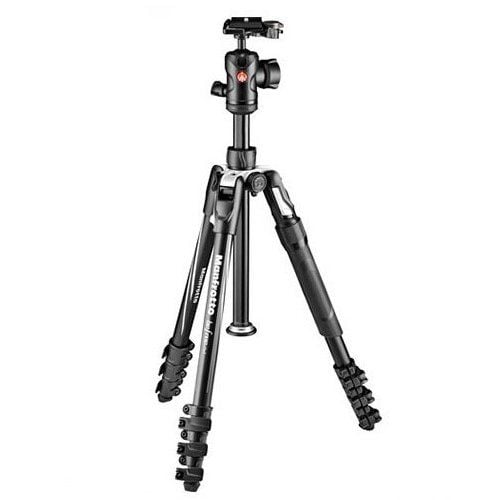 Manfrotto MKBFRLA4B-BHM BeFree Advanced 2N1 AL Kit Çantalı