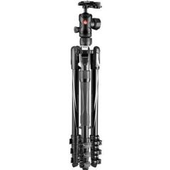 Manfrotto MKBFRLA4B-BHM BeFree Advanced 2N1 AL Kit Çantalı