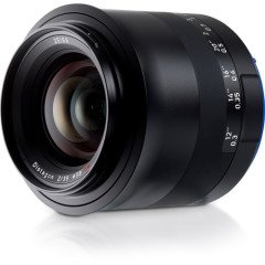 Zeiss Milvus 35mm f/2 ZE Lens Canon Uyumlu