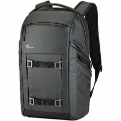 Lowepro FreeLine BP 350 AW Sırt Çantası (Siyah)