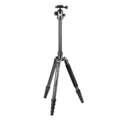 Manfrotto MKELEB5CF-BH Element Big Carbon Tripod