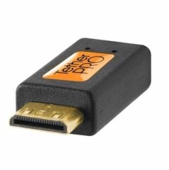 Tether Tools TetherPro HDMI Mini to HDMI 4.6 m Kablo