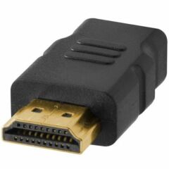 Tether Tools TetherPro HDMI Mini to HDMI 4.6 m Kablo