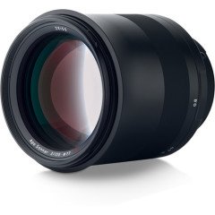 Zeiss Milvus 135mm f/2 Lens Nikon Uyumlu