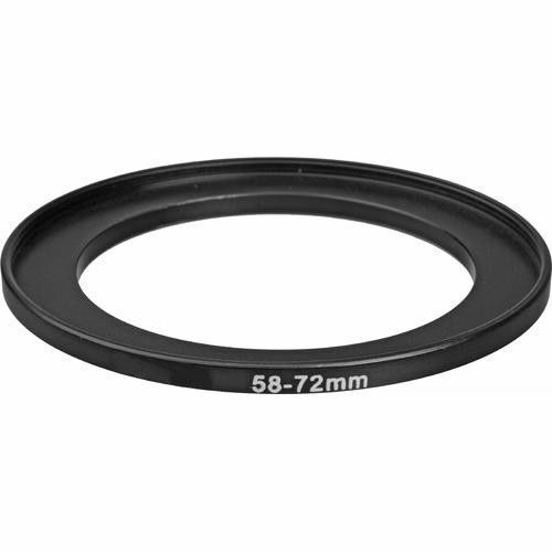 Emolux 58-72mm Step Ring (Çevirici ring)