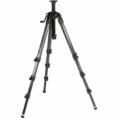 Manfrotto MT057C4-G Tripod