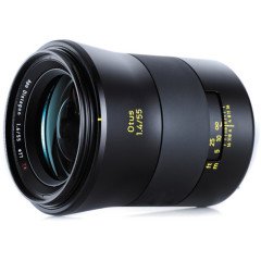 Zeiss Otus 55mm f/1.4 Distagon T* Lens Canon ve Nikon Uyumlu