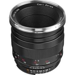 Zeiss Macro-Planar 50mm f/2 Lens