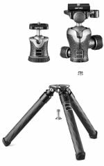 Gitzo GKTBB Mini Traveler Tripod Kit