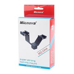 Micnova MQ-DHA Çoklayıcı Adaptör