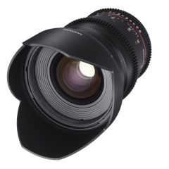 Samyang 24mm T1.5 Lens (Canon EF)