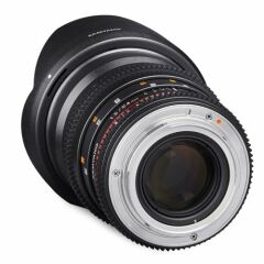 Samyang 24mm T1.5 Lens (Canon EF)
