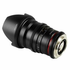 Samyang 35mm T1.5 Lens (Sony E)