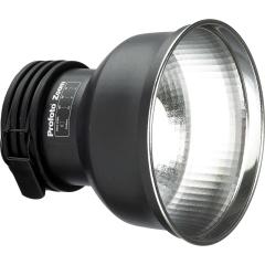 Profoto Acute / D4 Kafa 500W Zoom Reflektör İle