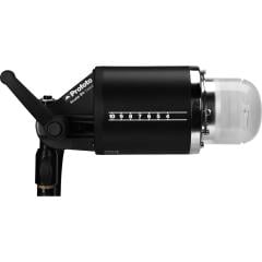 Profoto Acute / D4 Kafa 500W Zoom Reflektör İle