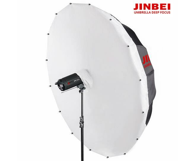 JINBEI Deep Focus 105cm İçin Yumuşatıcı Diffuser