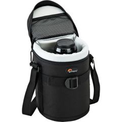 Lowepro Lens Case 11 x 26 cm (Siyah) Lens Çantası