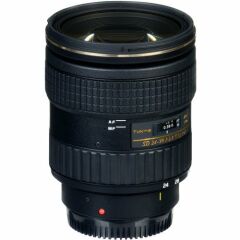 Tokina AT-X 24-70mm f/2.8 Pro FX Lens (Canon)