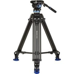 Benro A673TMBS8PRO Professional Video Tripod Kit