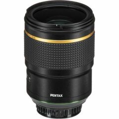 Pentax 50mm f/1.4 Lens