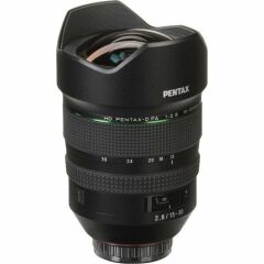 Pentax 15-30mm f2.8 ED SDM WR W/Case