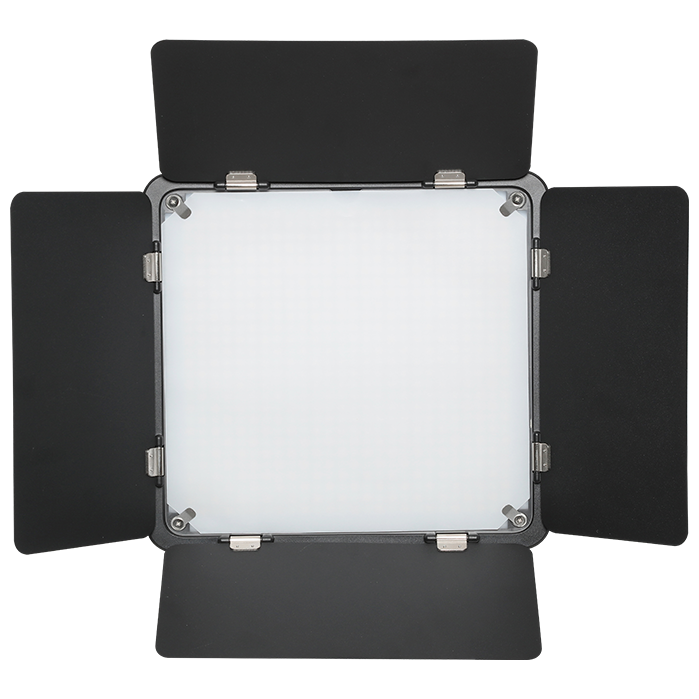 JINBEI EF-50 BiColor LED Panel Video Işığı