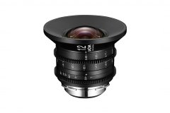 Laowa 12mm T2.9 Zero-D Cine Lens (Canon EF Mount)