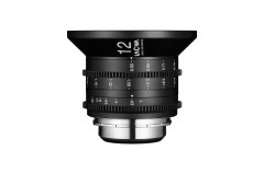 Laowa 12mm T2.9 Zero-D Cine Lens (Canon EF Mount)