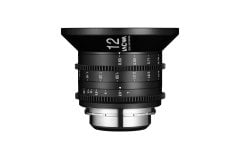 Laowa 12mm T2.9 Zero-D Cine Lens (Canon EF Mount)