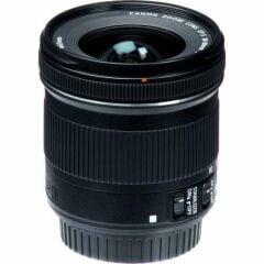 Canon EF-S 10-18mm f/4.5-5.6 IS STM Geniş Açı Lens