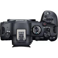 Canon EOS R6 Mark II + 24-105mm f/4-7.1 IS STM Lens Kit