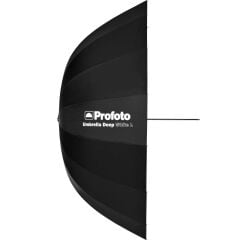 Profoto Parabolik Beyaz Şemsiye L (130cm)