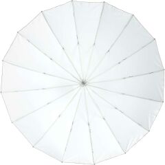 Profoto Parabolik Beyaz Şemsiye L (130cm)