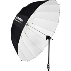 Profoto Parabolik Beyaz Şemsiye L (130cm)