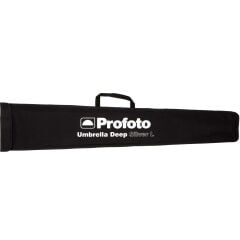 Profoto Parabolik Gümüş Şemsiye L (130cm)