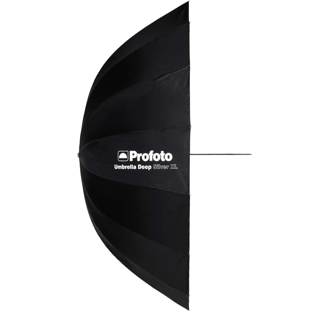 Profoto Parabolik Gümüş Şemsiye XL (165cm)